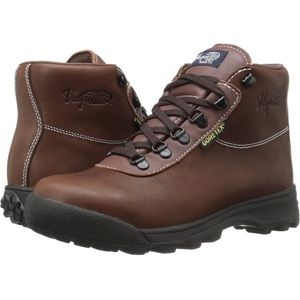 Vasque Men's Sundowner Gore-Tex Backpacking / Hiking Boot sz 8.5